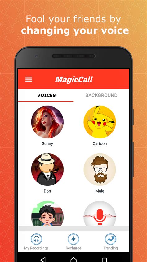 Unlock Your Inner Singing Superstar with a Magic Voice Changer